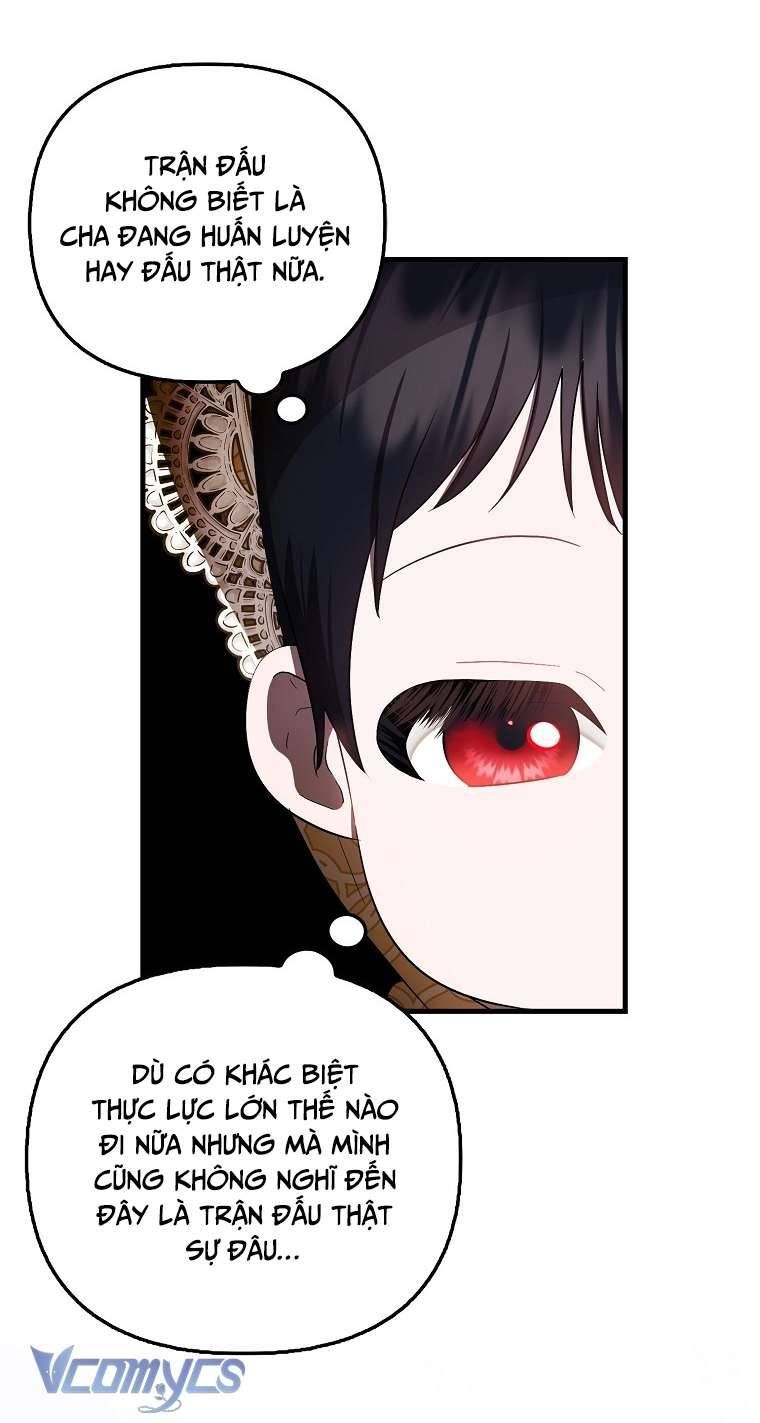 Lần Đầu Bé Út Được Yêu Thương Chương 12 - Trang 14