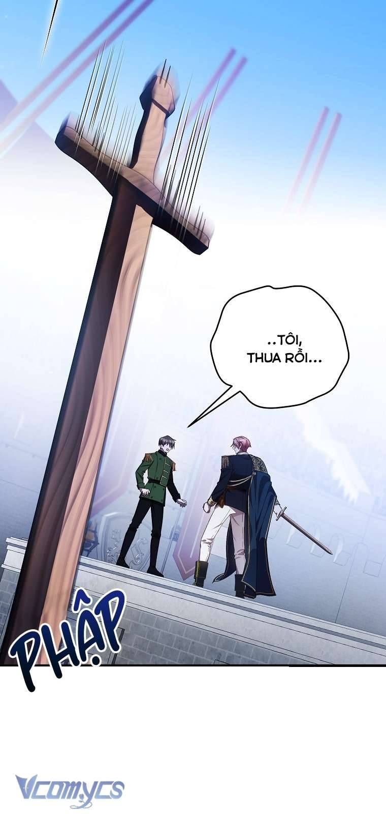 Lần Đầu Bé Út Được Yêu Thương Chương 12 - Trang 16