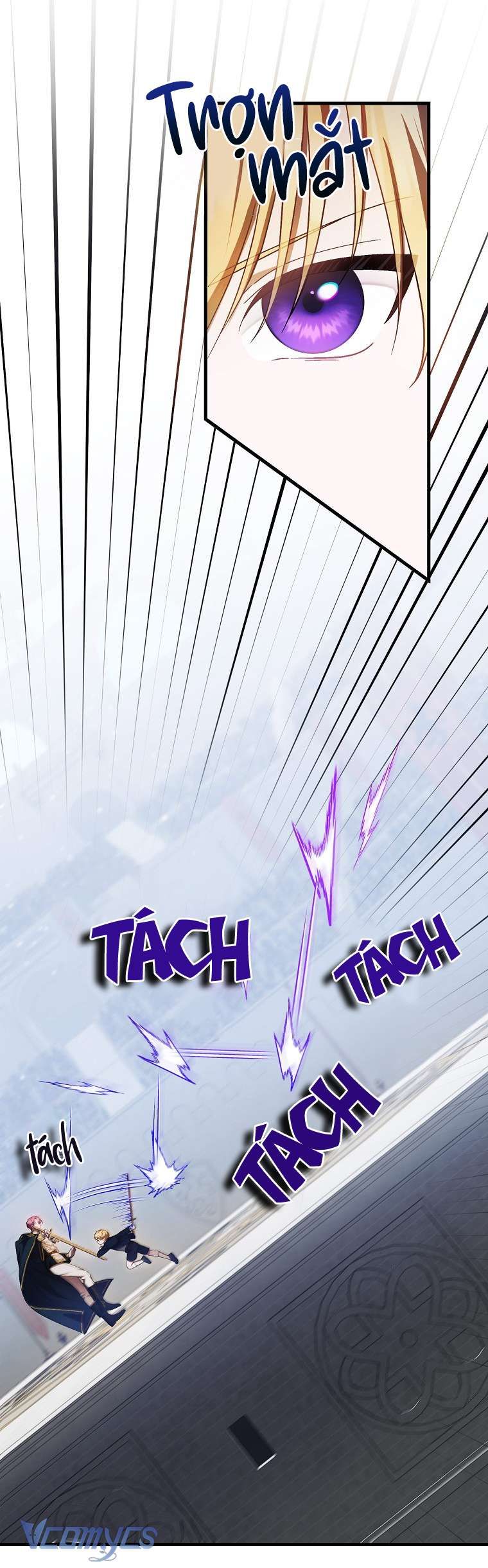 Lần Đầu Bé Út Được Yêu Thương Chương 12 - Trang 20