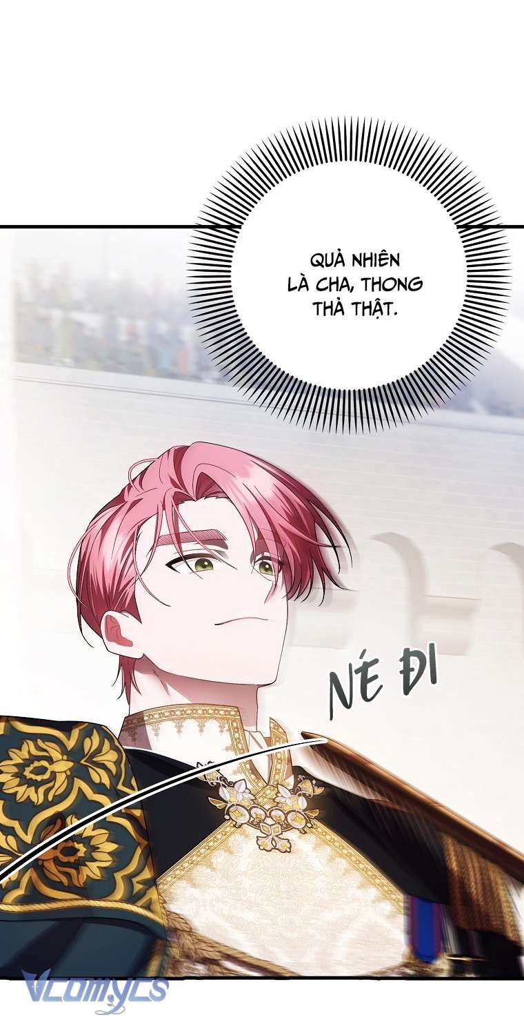 Lần Đầu Bé Út Được Yêu Thương Chương 12 - Trang 21