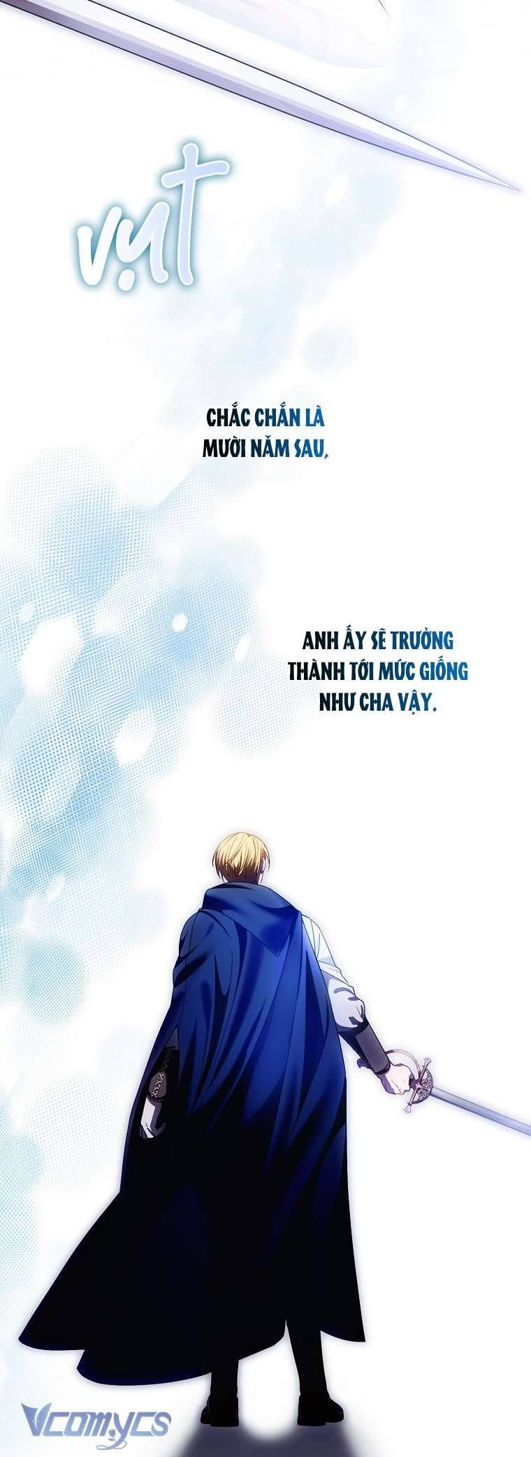 Lần Đầu Bé Út Được Yêu Thương Chương 12 - Trang 24