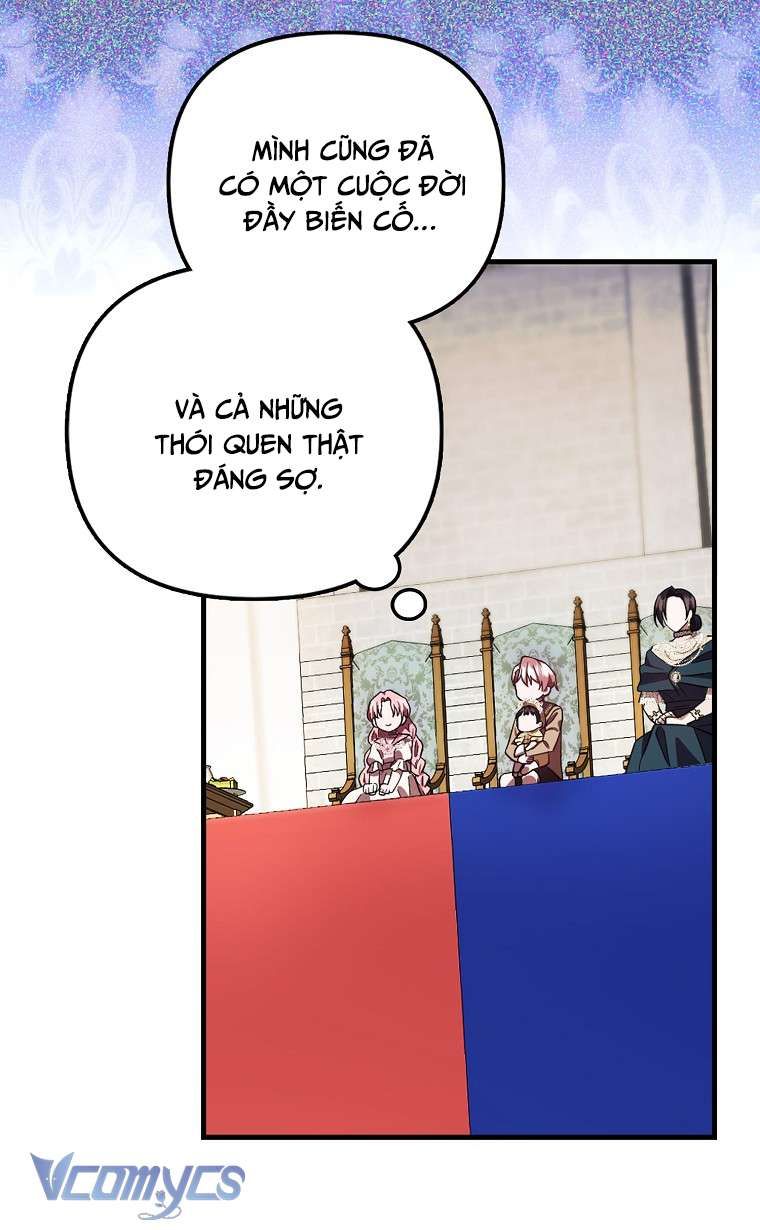 Lần Đầu Bé Út Được Yêu Thương Chương 12 - Trang 29