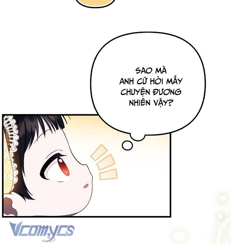 Lần Đầu Bé Út Được Yêu Thương Chương 12 - Trang 34