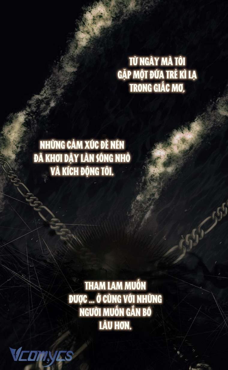 Lần Đầu Bé Út Được Yêu Thương Chương 12 - Trang 37