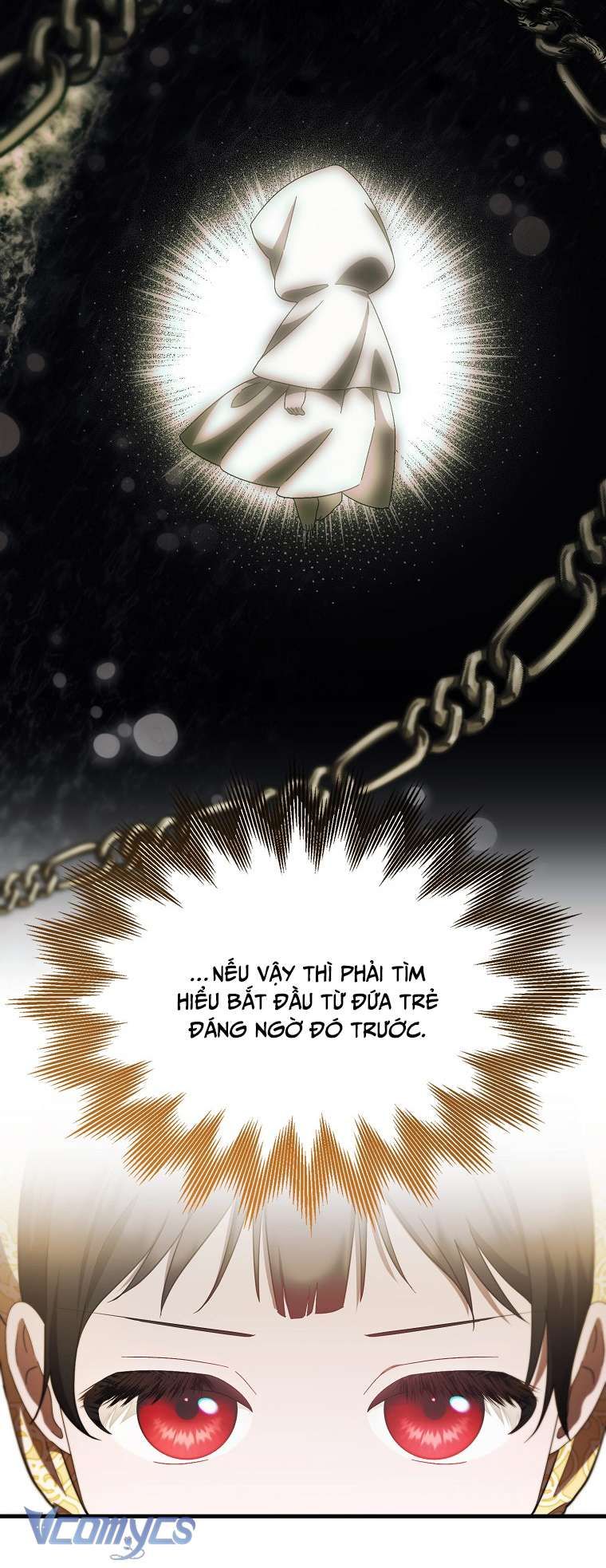 Lần Đầu Bé Út Được Yêu Thương Chương 12 - Trang 38