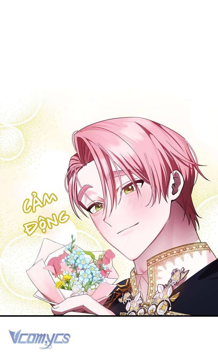 Lần Đầu Bé Út Được Yêu Thương Chương 12 - Trang 44