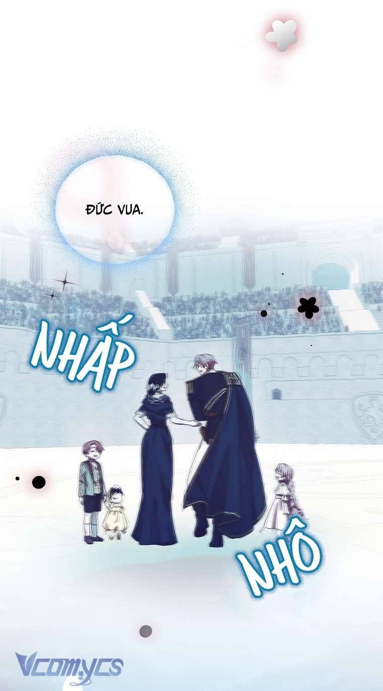 Lần Đầu Bé Út Được Yêu Thương Chương 12 - Trang 48
