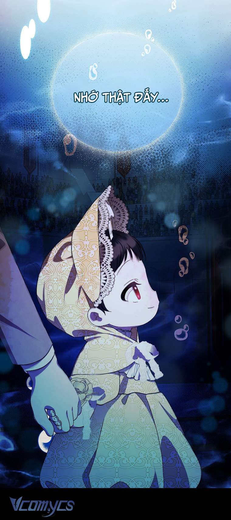 Lần Đầu Bé Út Được Yêu Thương Chương 12 - Trang 49