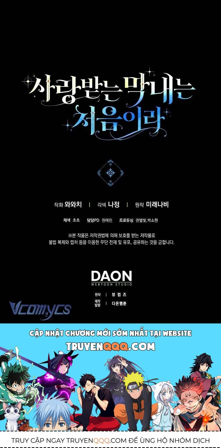 Lần Đầu Bé Út Được Yêu Thương Chương 12 - Trang 50