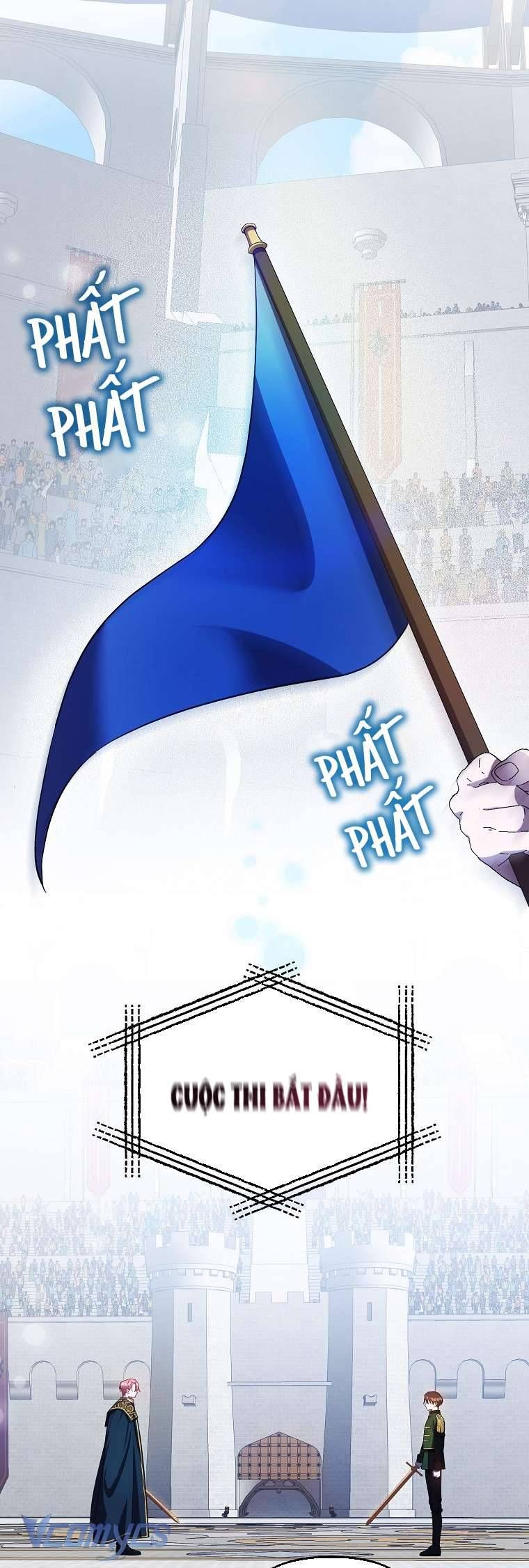 Lần Đầu Bé Út Được Yêu Thương Chương 12 - Trang 7