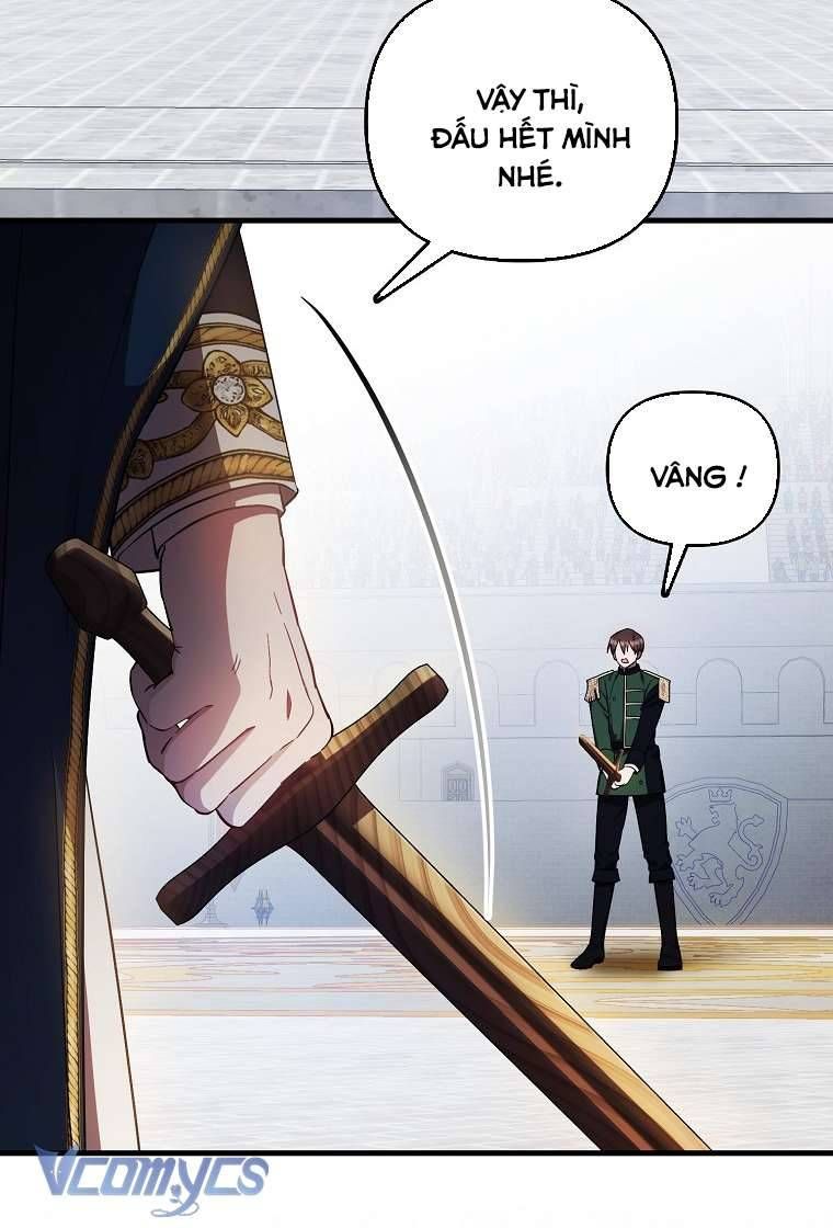 Lần Đầu Bé Út Được Yêu Thương Chương 12 - Trang 8