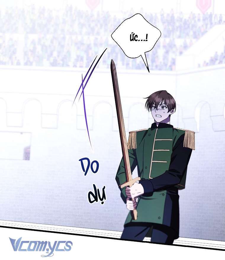 Lần Đầu Bé Út Được Yêu Thương Chương 12 - Trang 10