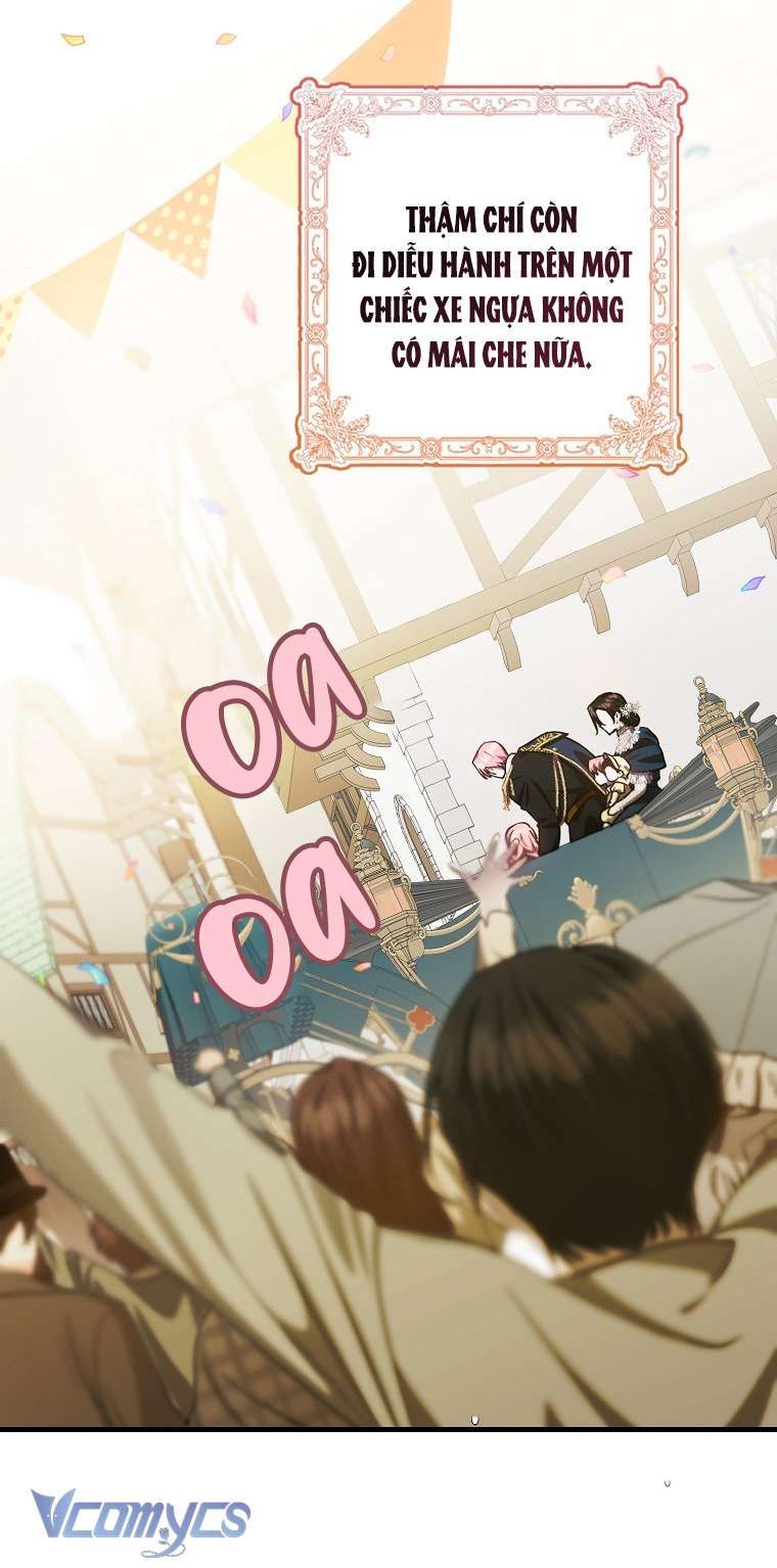 Lần Đầu Bé Út Được Yêu Thương Chương 13 - Trang 11