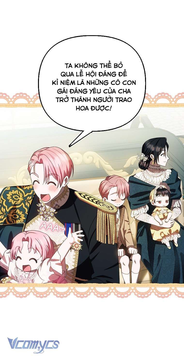 Lần Đầu Bé Út Được Yêu Thương Chương 13 - Trang 12