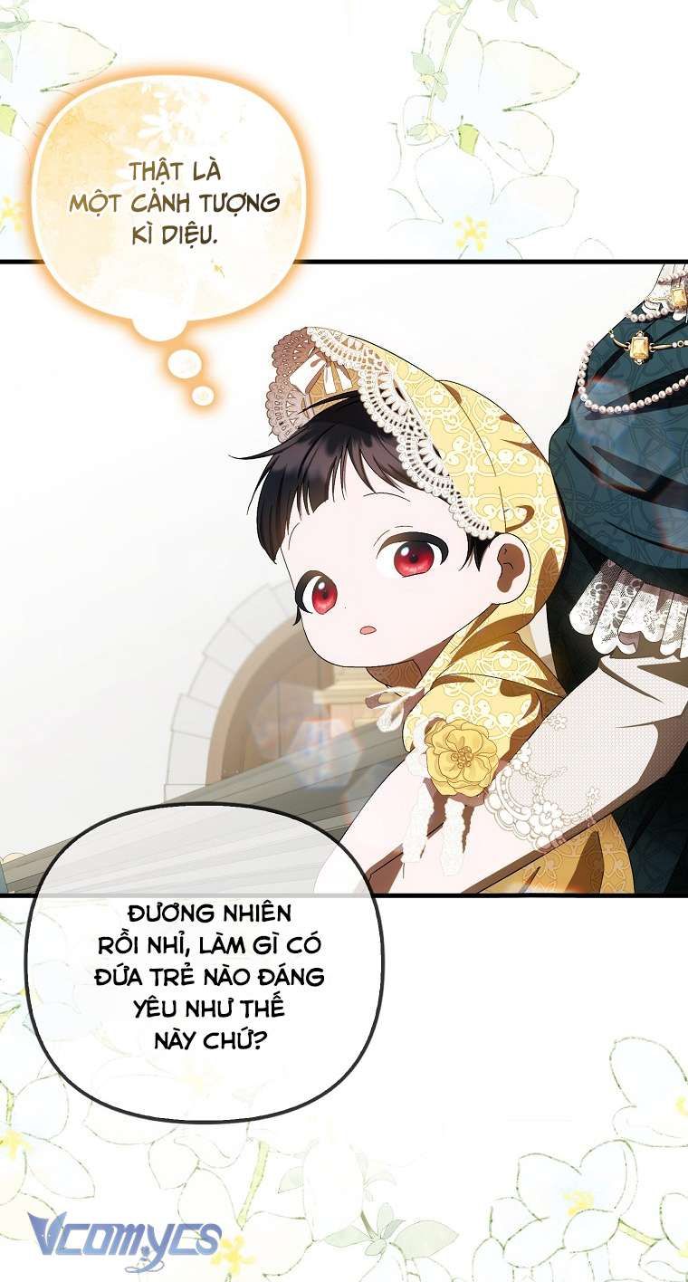 Lần Đầu Bé Út Được Yêu Thương Chương 13 - Trang 15