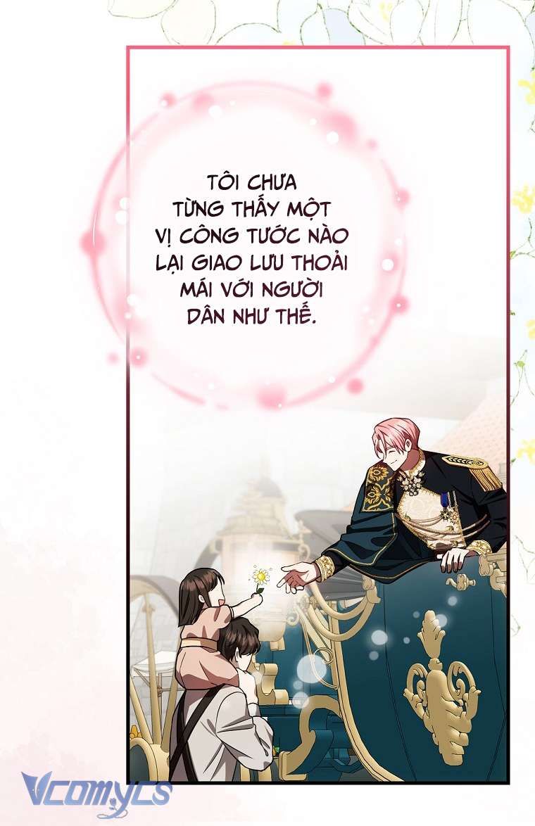 Lần Đầu Bé Út Được Yêu Thương Chương 13 - Trang 16