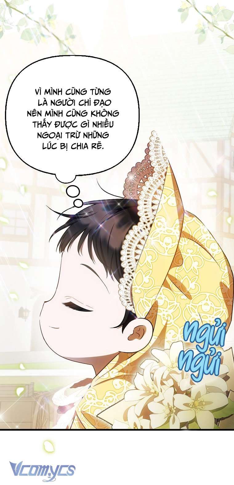 Lần Đầu Bé Út Được Yêu Thương Chương 13 - Trang 19