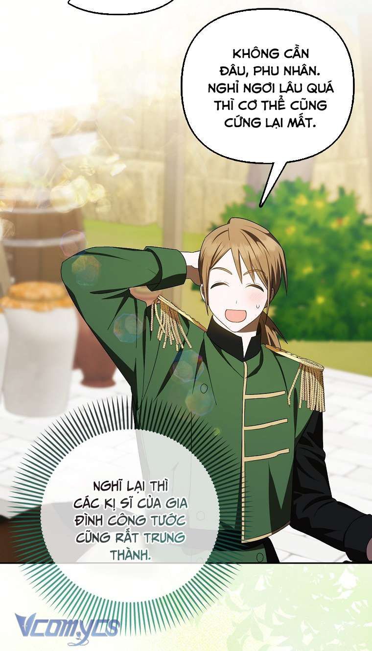 Lần Đầu Bé Út Được Yêu Thương Chương 13 - Trang 22