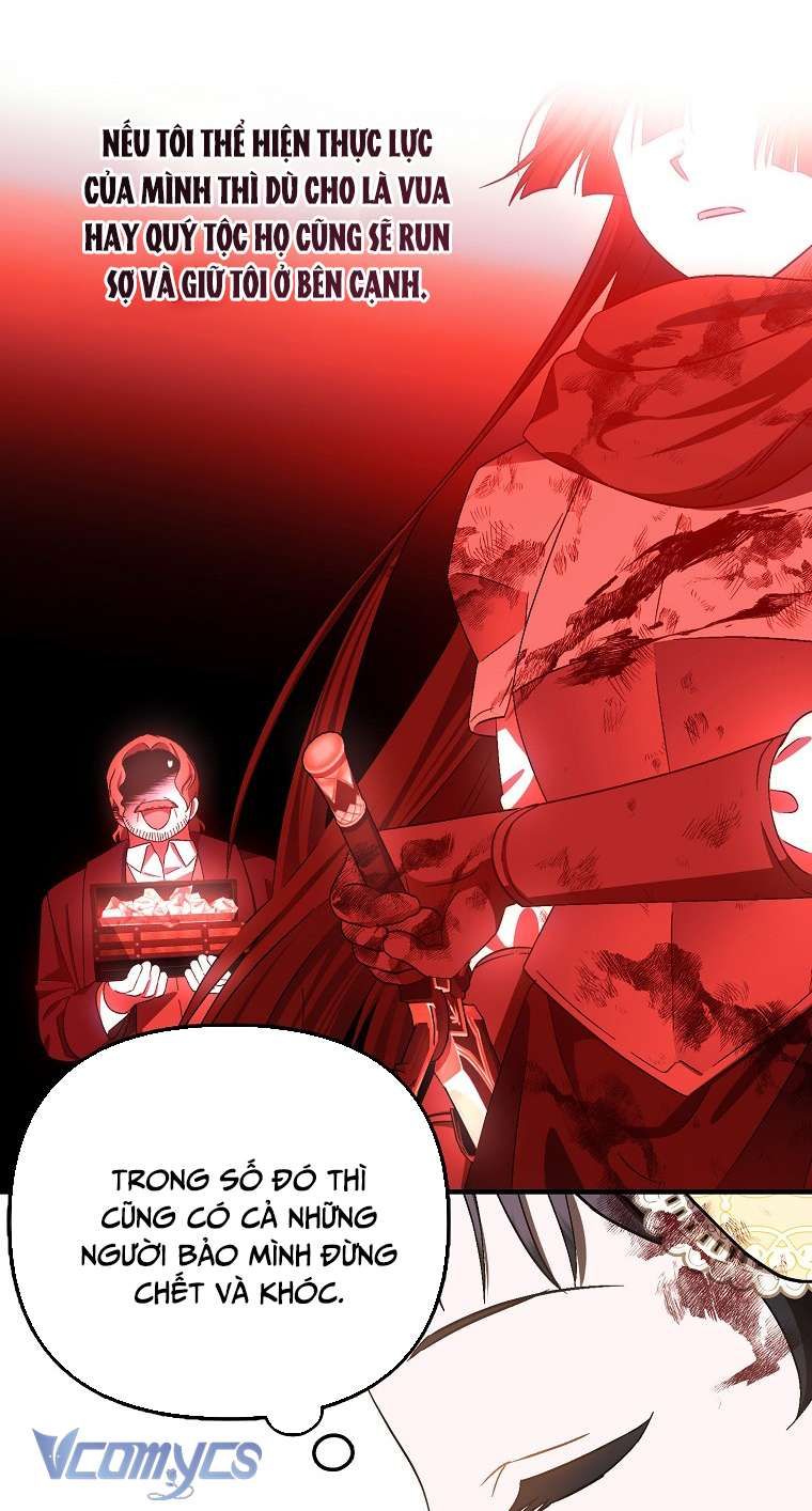 Lần Đầu Bé Út Được Yêu Thương Chương 13 - Trang 24