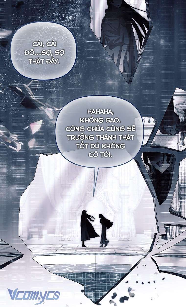 Lần Đầu Bé Út Được Yêu Thương Chương 13 - Trang 26