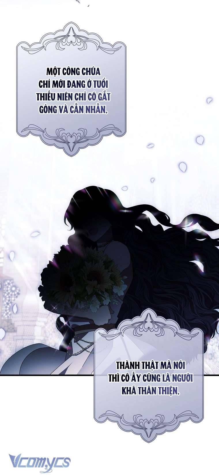 Lần Đầu Bé Út Được Yêu Thương Chương 13 - Trang 27