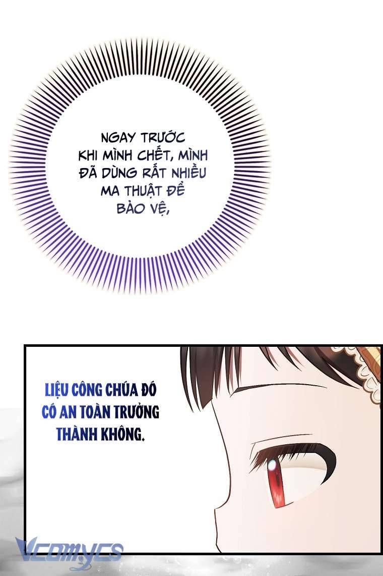 Lần Đầu Bé Út Được Yêu Thương Chương 13 - Trang 28