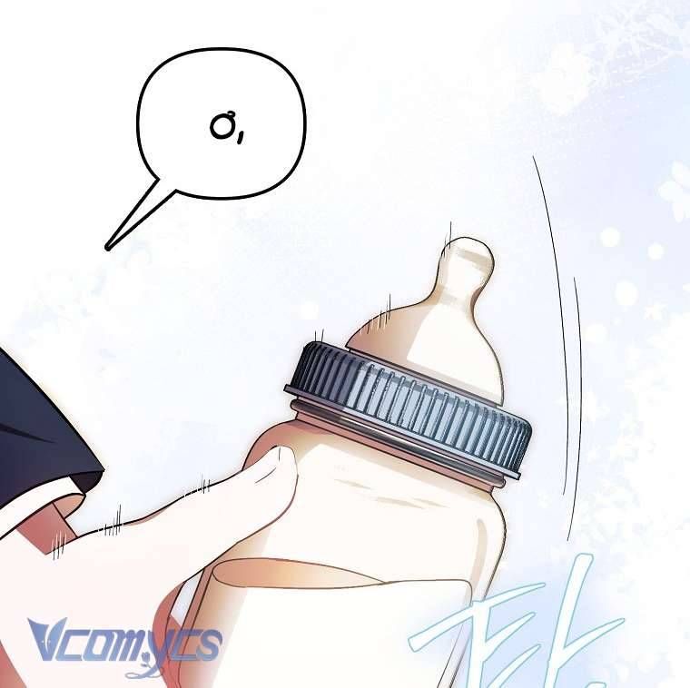 Lần Đầu Bé Út Được Yêu Thương Chương 13 - Trang 35