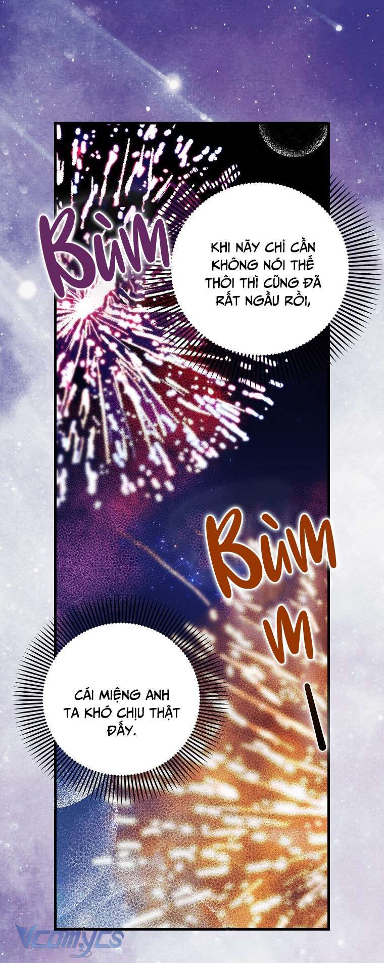 Lần Đầu Bé Út Được Yêu Thương Chương 13 - Trang 38