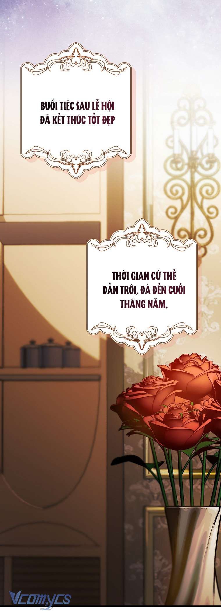 Lần Đầu Bé Út Được Yêu Thương Chương 13 - Trang 39