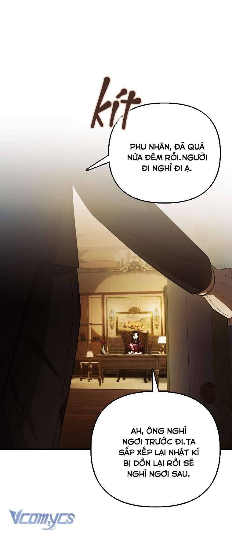 Lần Đầu Bé Út Được Yêu Thương Chương 13 - Trang 40