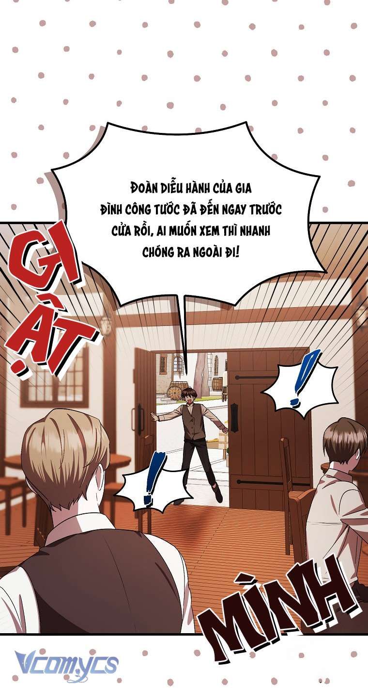 Lần Đầu Bé Út Được Yêu Thương Chương 13 - Trang 5