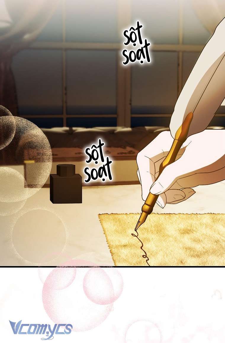 Lần Đầu Bé Út Được Yêu Thương Chương 13 - Trang 44