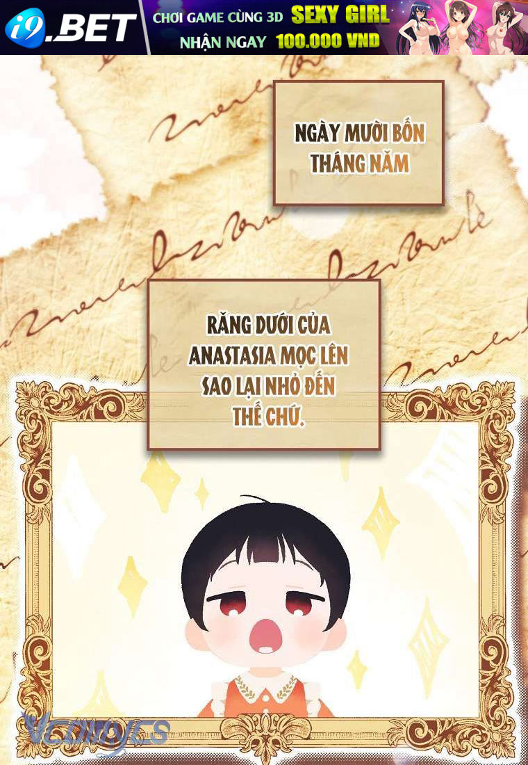 Lần Đầu Bé Út Được Yêu Thương Chương 13 - Trang 46