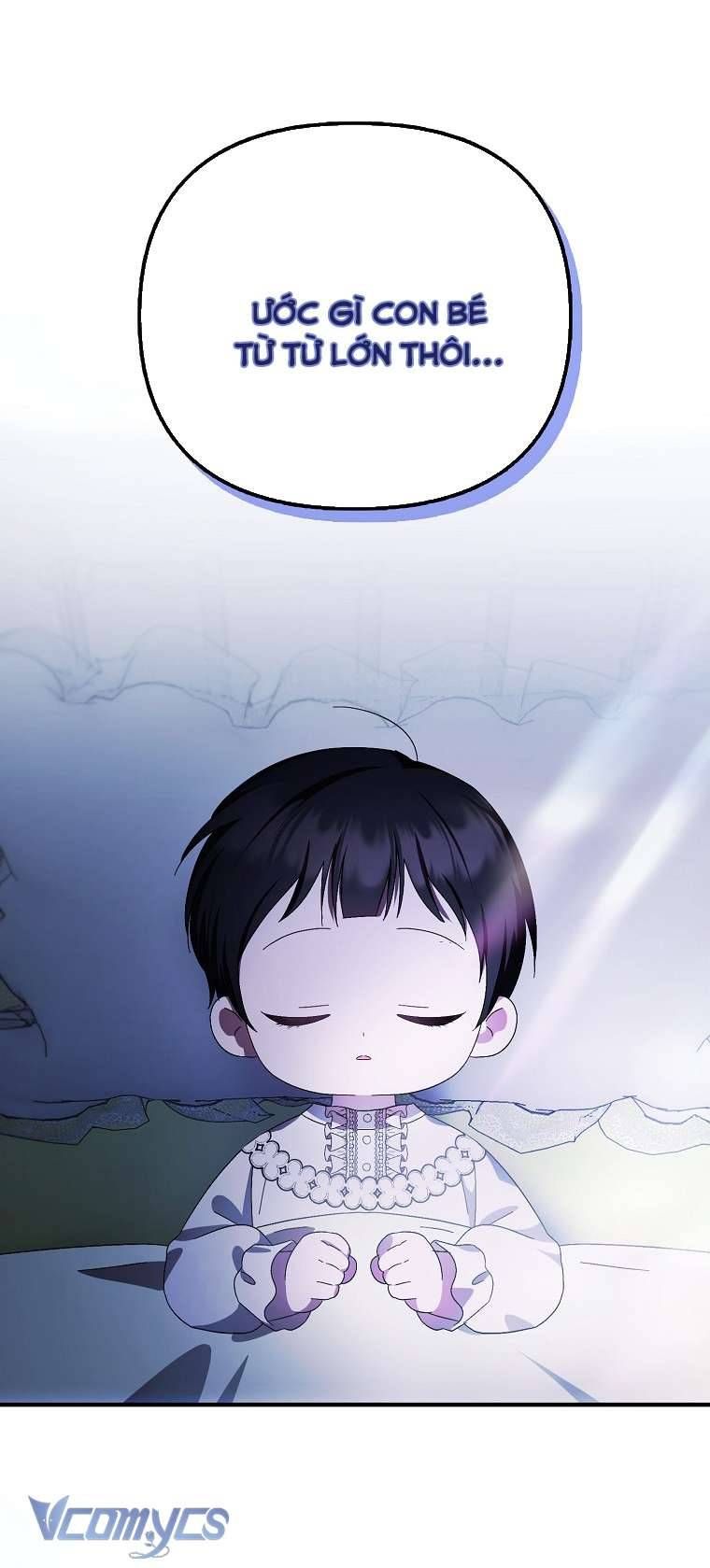 Lần Đầu Bé Út Được Yêu Thương Chương 13 - Trang 49