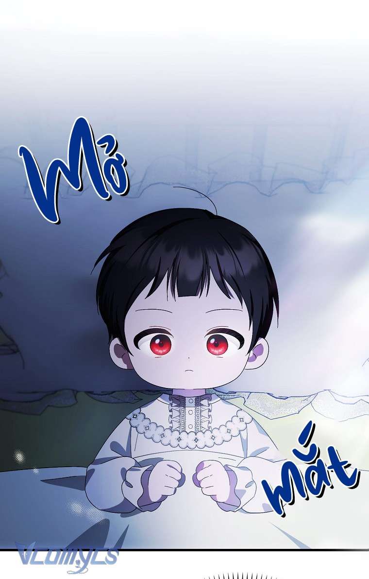 Lần Đầu Bé Út Được Yêu Thương Chương 13 - Trang 50