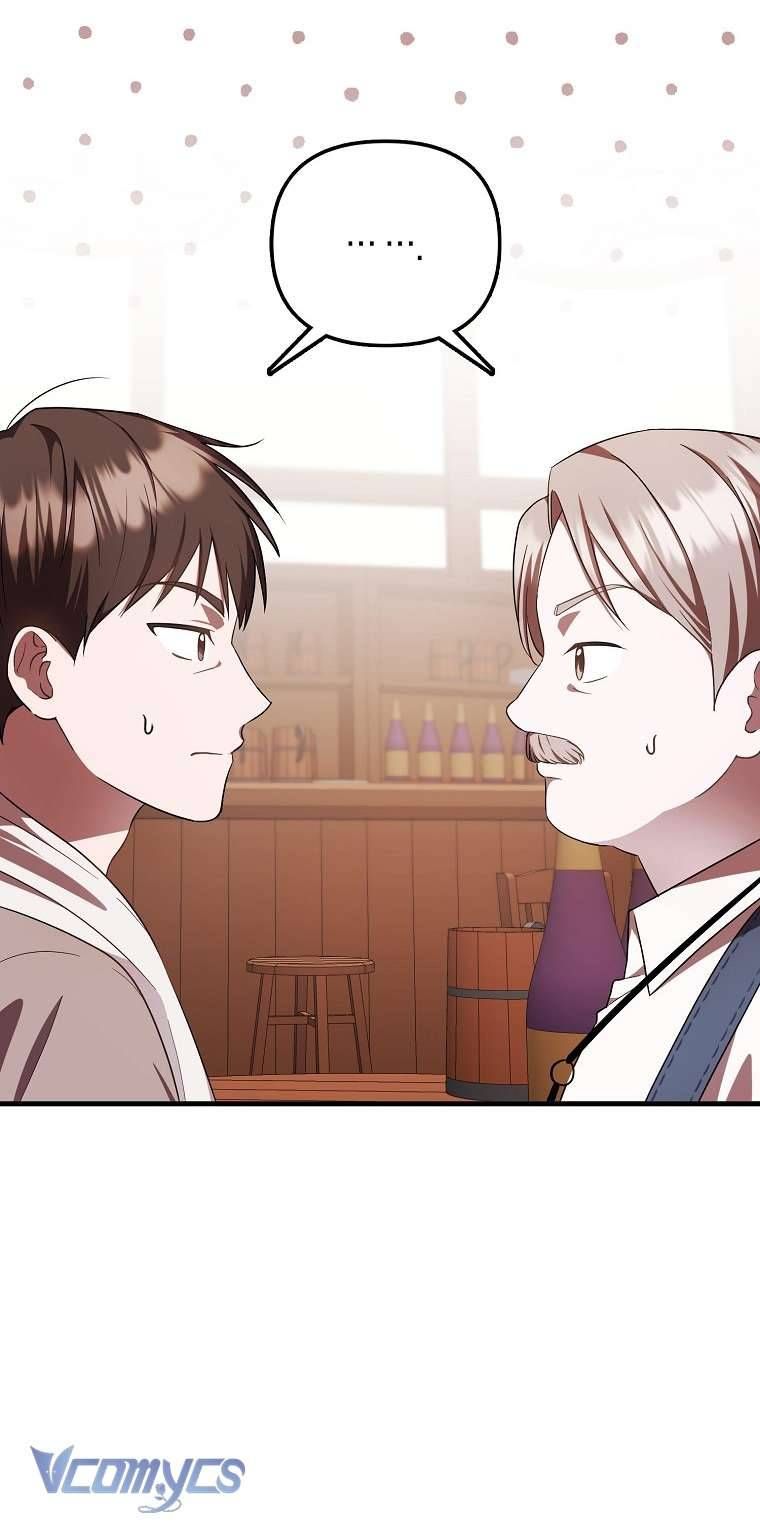 Lần Đầu Bé Út Được Yêu Thương Chương 13 - Trang 6