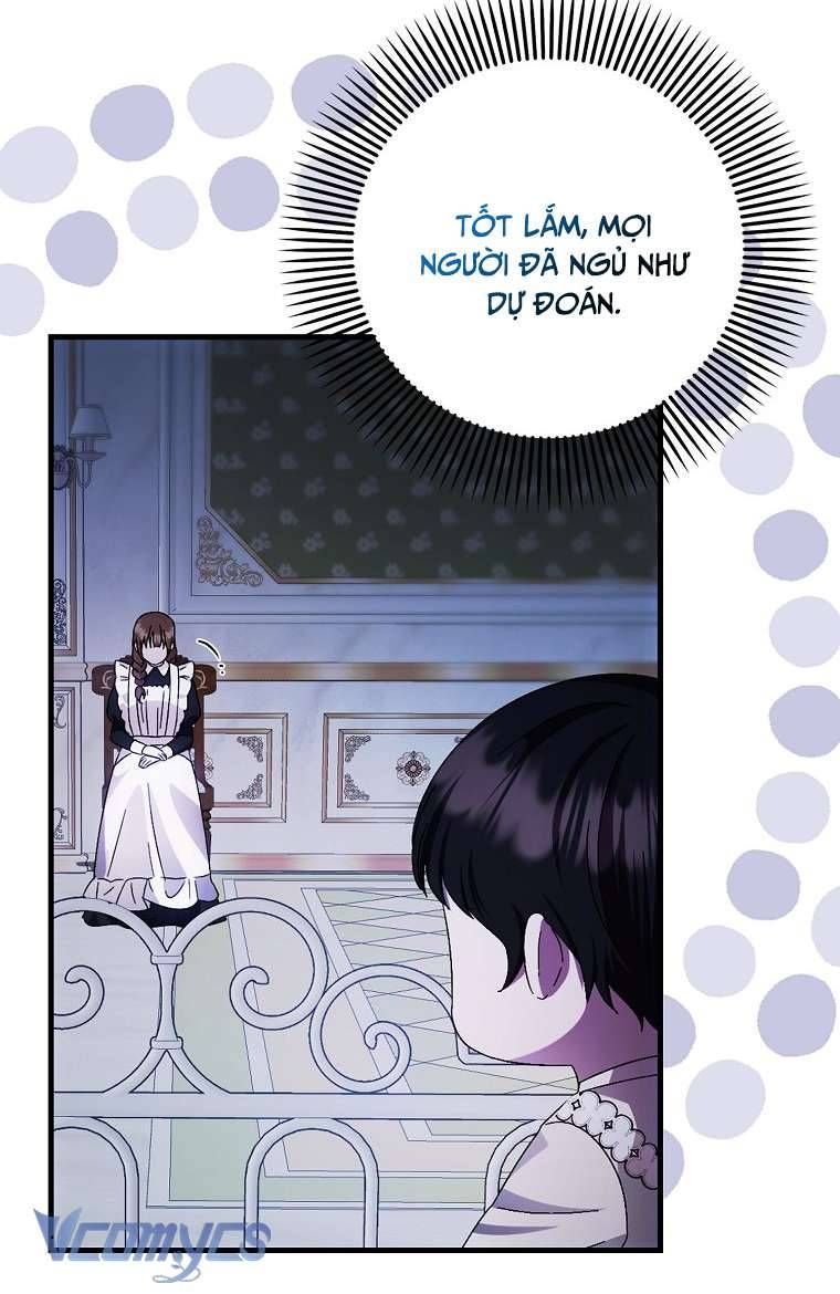 Lần Đầu Bé Út Được Yêu Thương Chương 13 - Trang 51