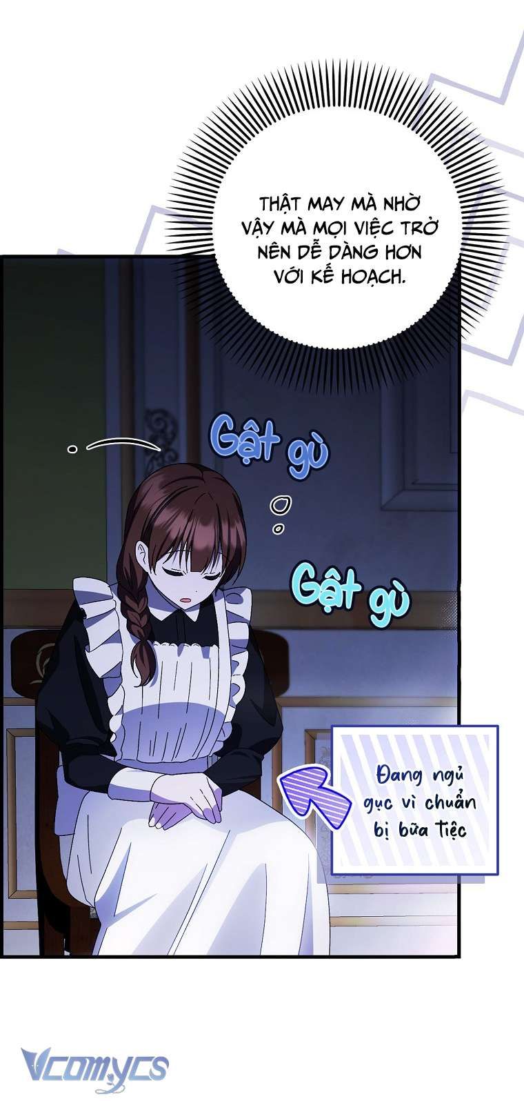 Lần Đầu Bé Út Được Yêu Thương Chương 13 - Trang 53