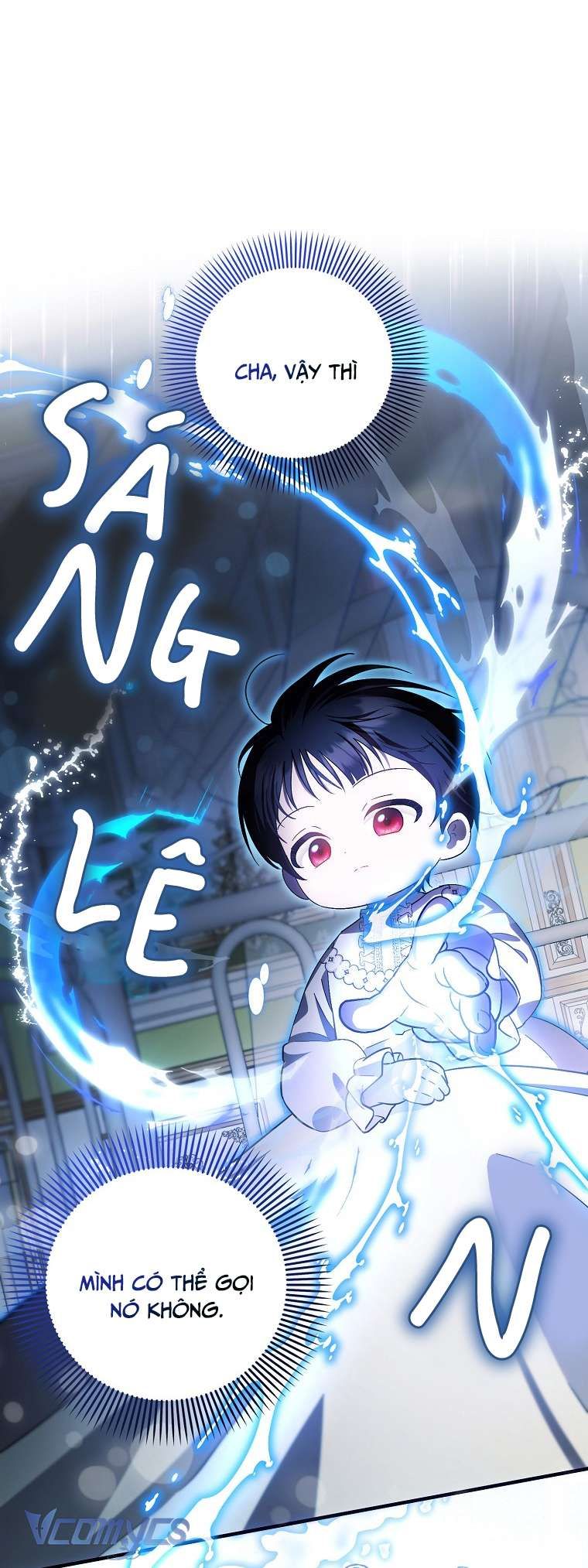 Lần Đầu Bé Út Được Yêu Thương Chương 13 - Trang 54