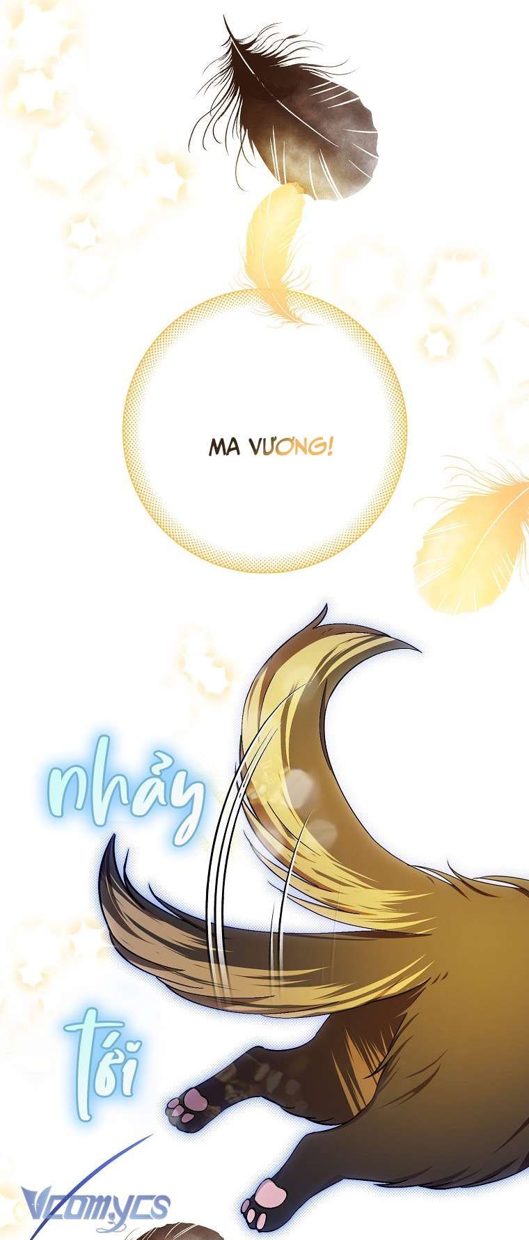 Lần Đầu Bé Út Được Yêu Thương Chương 13 - Trang 58