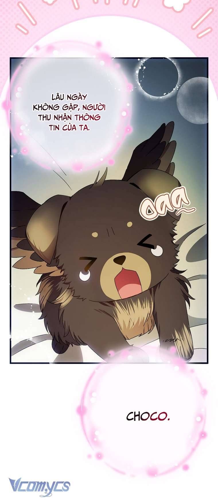 Lần Đầu Bé Út Được Yêu Thương Chương 13 - Trang 60