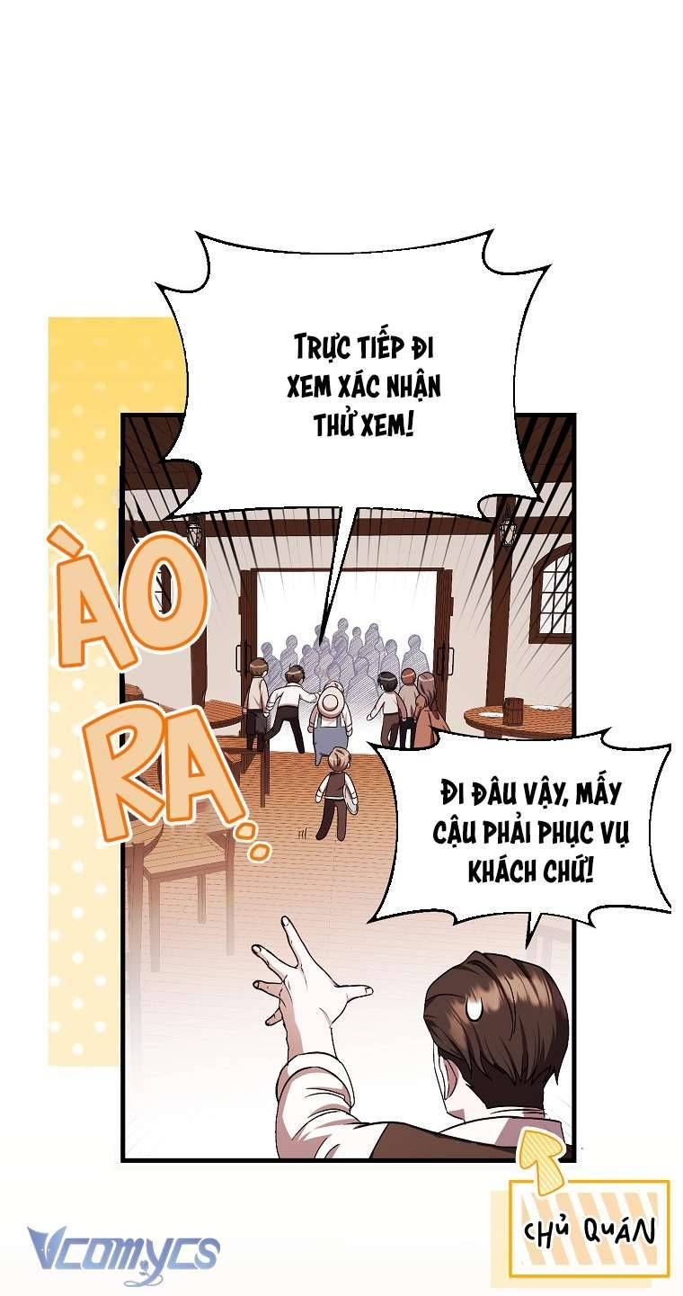 Lần Đầu Bé Út Được Yêu Thương Chương 13 - Trang 7