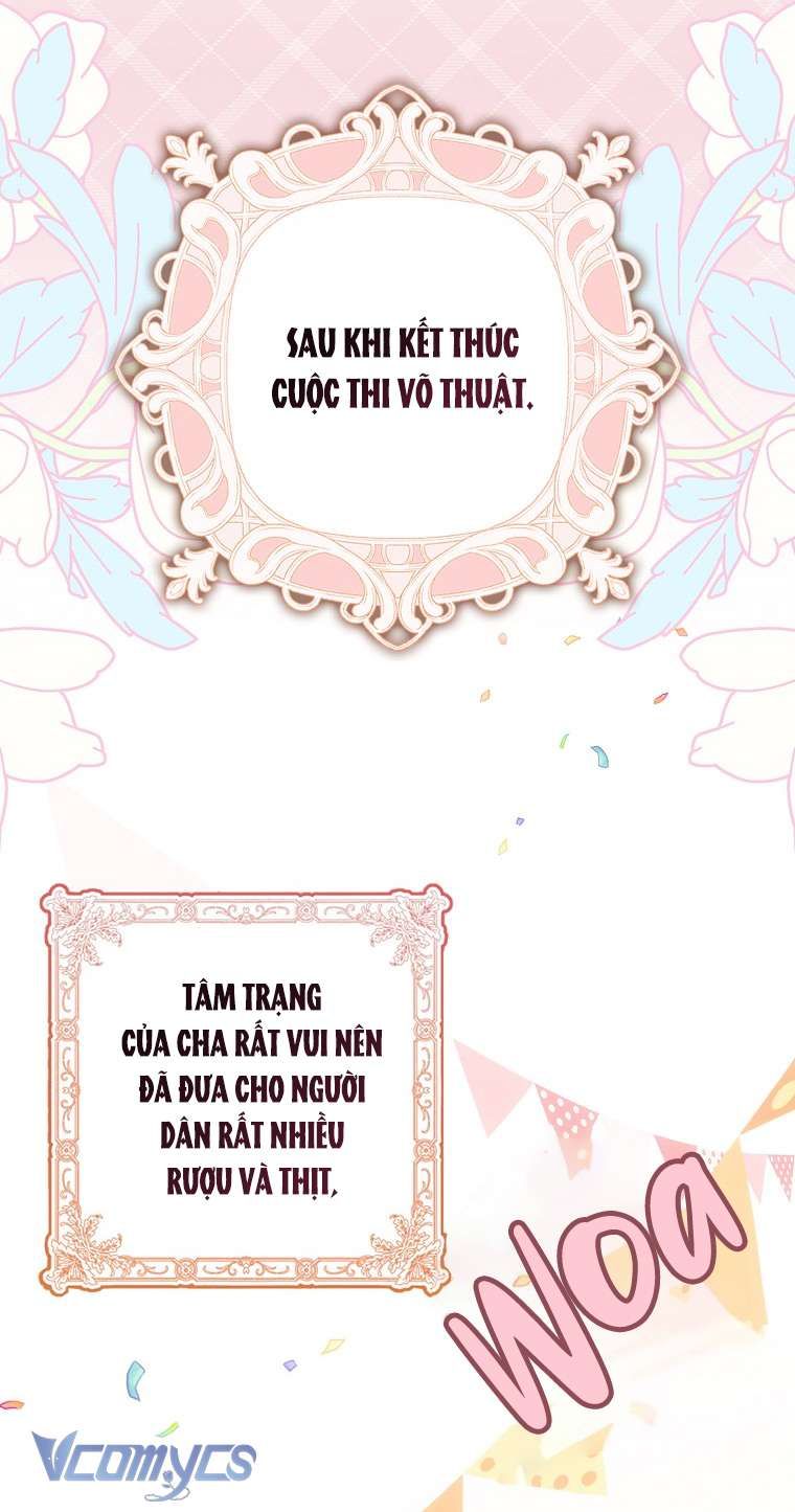 Lần Đầu Bé Út Được Yêu Thương Chương 13 - Trang 10