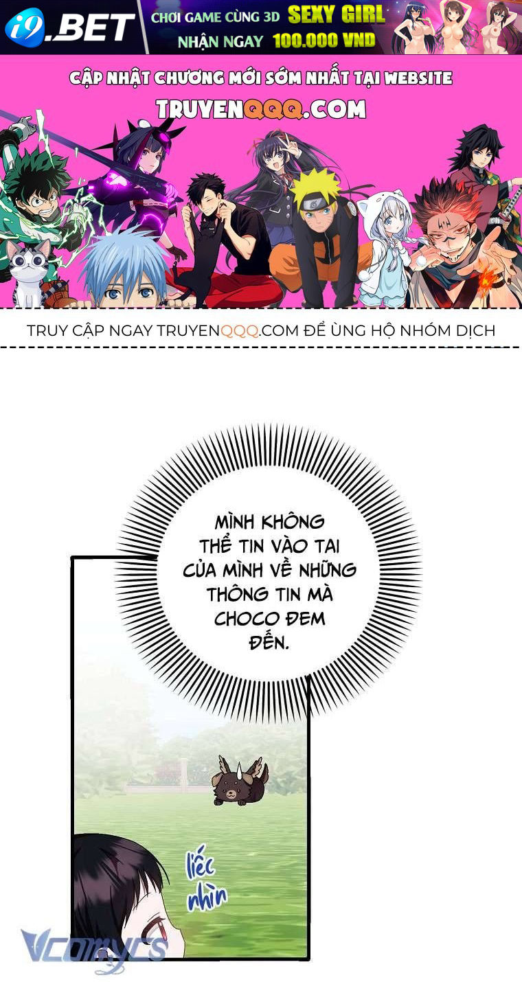 Lần Đầu Bé Út Được Yêu Thương Chương 15 - Trang 1