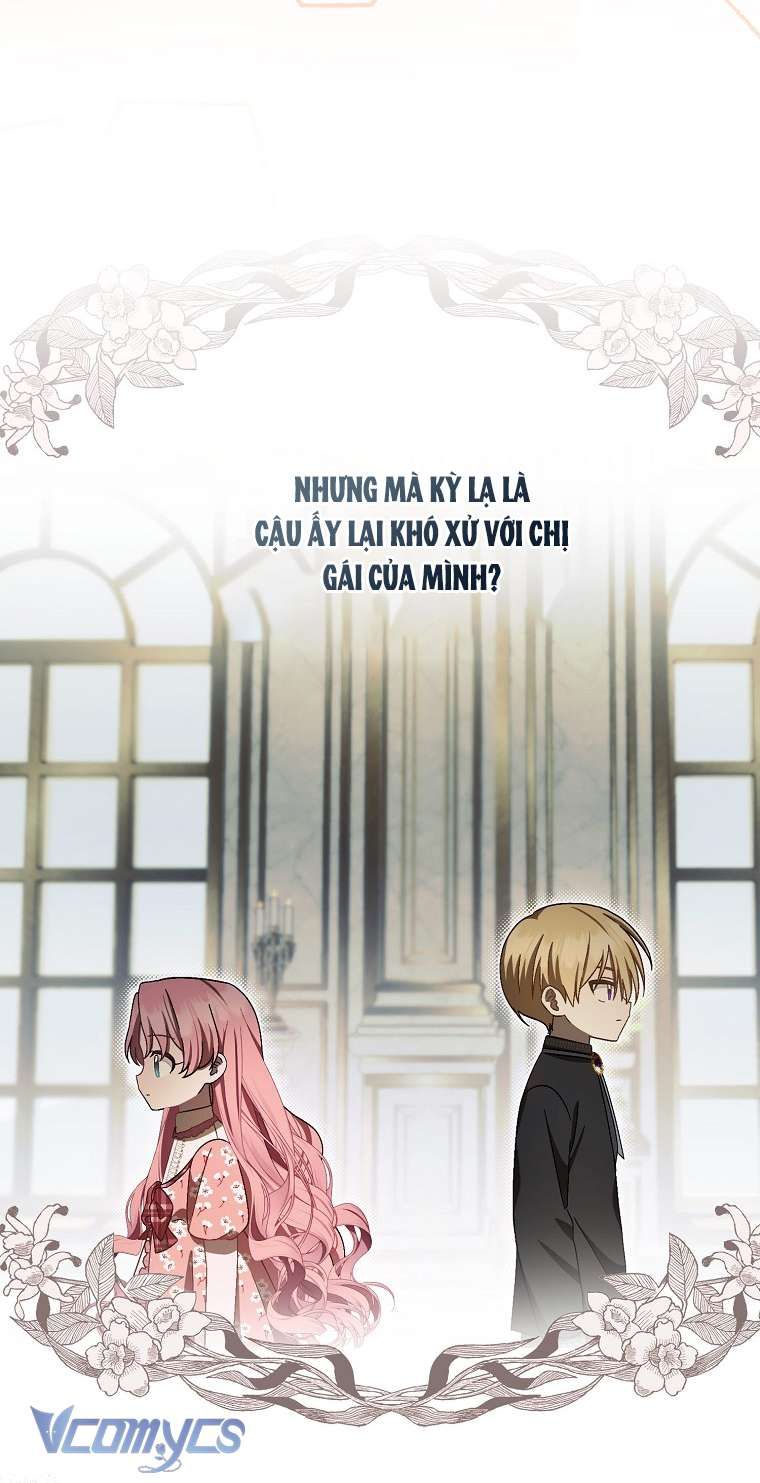 Lần Đầu Bé Út Được Yêu Thương Chương 15 - Trang 13