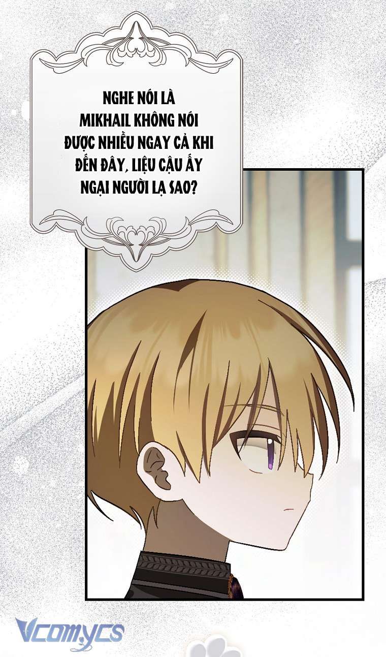 Lần Đầu Bé Út Được Yêu Thương Chương 15 - Trang 15