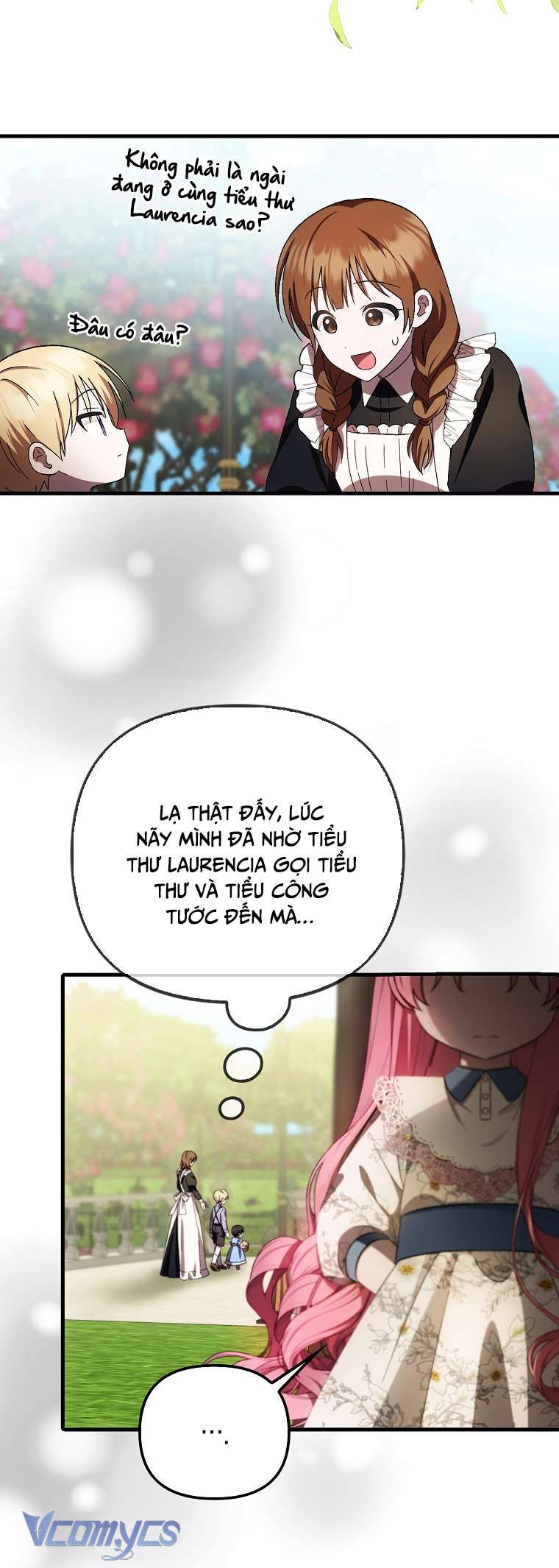 Lần Đầu Bé Út Được Yêu Thương Chương 15 - Trang 27