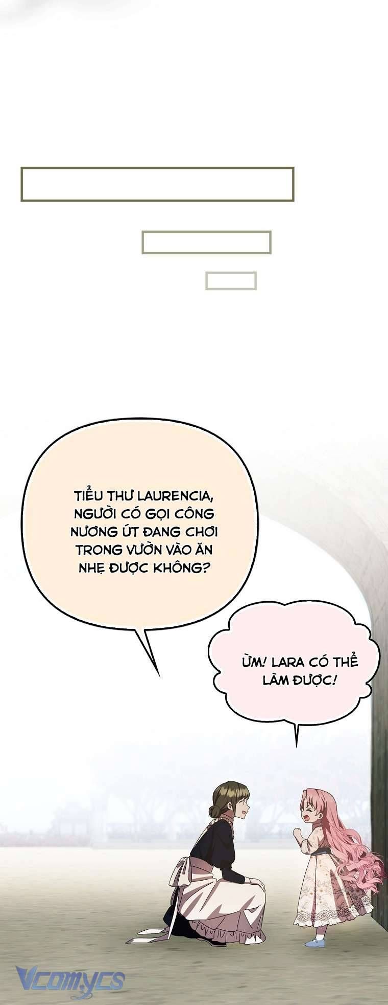 Lần Đầu Bé Út Được Yêu Thương Chương 15 - Trang 28