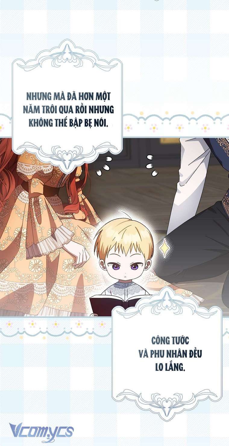 Lần Đầu Bé Út Được Yêu Thương Chương 15 - Trang 4