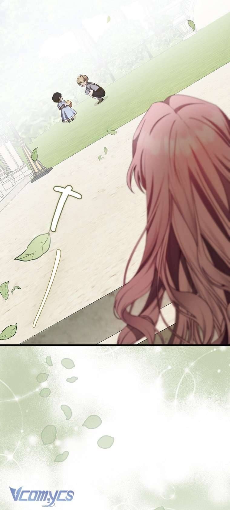 Lần Đầu Bé Út Được Yêu Thương Chương 15 - Trang 31